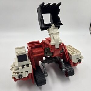 Transformers Revenge of the fallen SCAVENGER Devestator